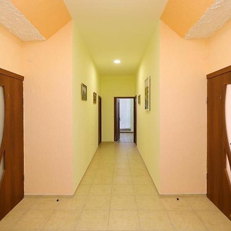 Hotel Garni Bread House Zewnętrze zdjęcie