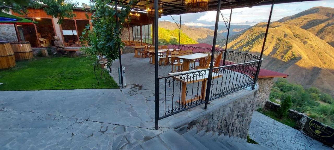 Hotel Garni Bread House Zewnętrze zdjęcie