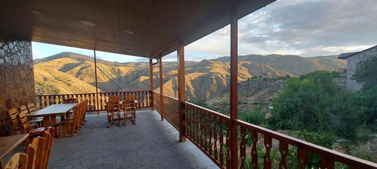 Hotel Garni Bread House Zewnętrze zdjęcie