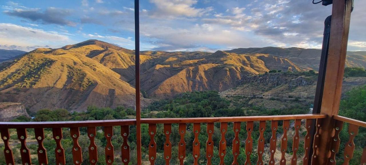 Hotel Garni Bread House Zewnętrze zdjęcie