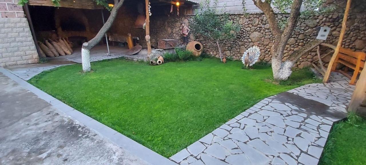 Hotel Garni Bread House Zewnętrze zdjęcie