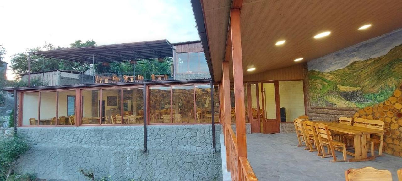 Hotel Garni Bread House Zewnętrze zdjęcie