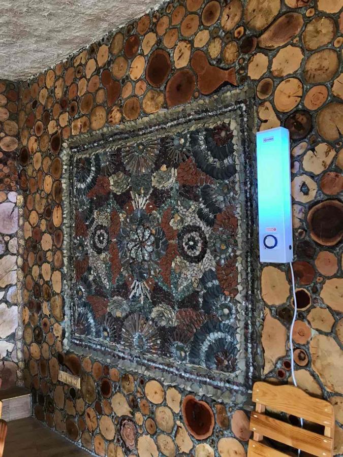 Hotel Garni Bread House Zewnętrze zdjęcie