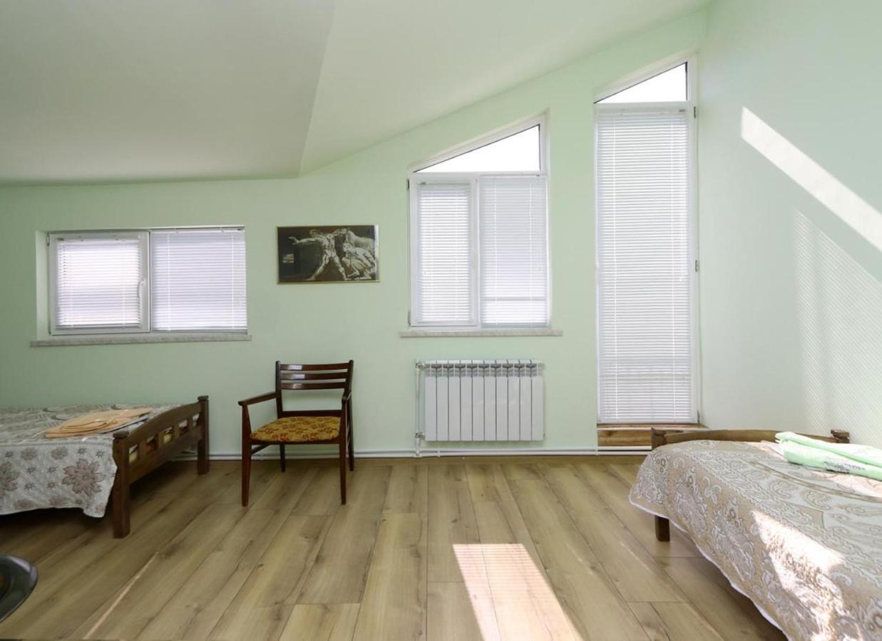 Hotel Garni Bread House Zewnętrze zdjęcie
