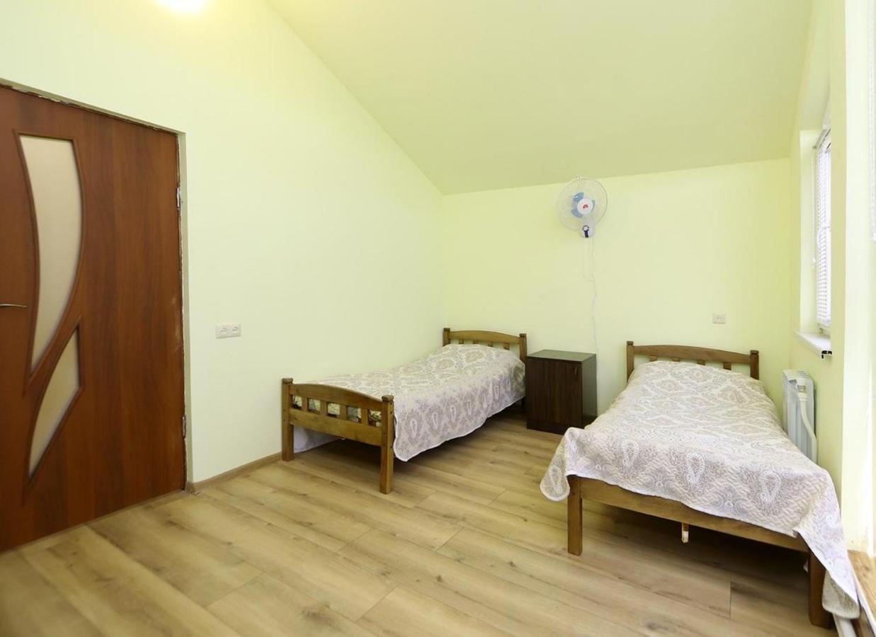 Hotel Garni Bread House Zewnętrze zdjęcie