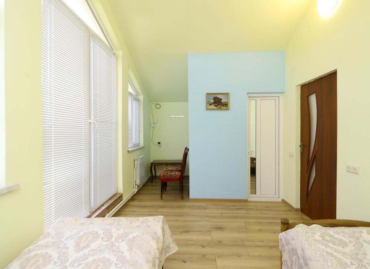 Hotel Garni Bread House Zewnętrze zdjęcie
