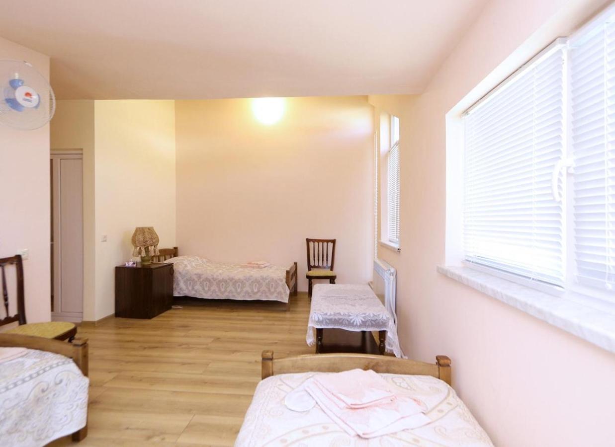 Hotel Garni Bread House Zewnętrze zdjęcie