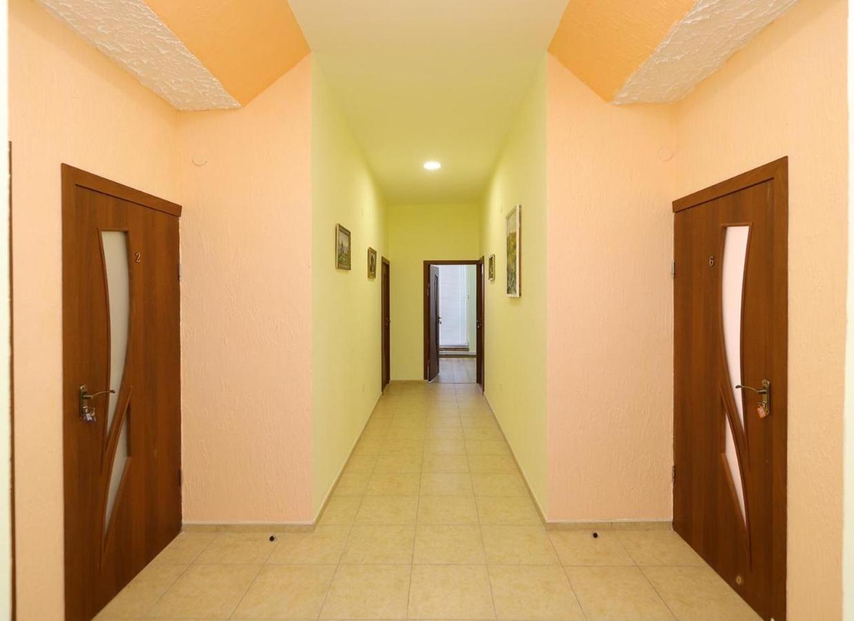 Hotel Garni Bread House Zewnętrze zdjęcie