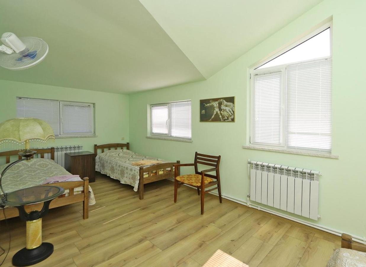 Hotel Garni Bread House Zewnętrze zdjęcie