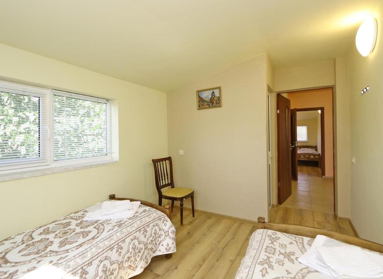 Hotel Garni Bread House Zewnętrze zdjęcie