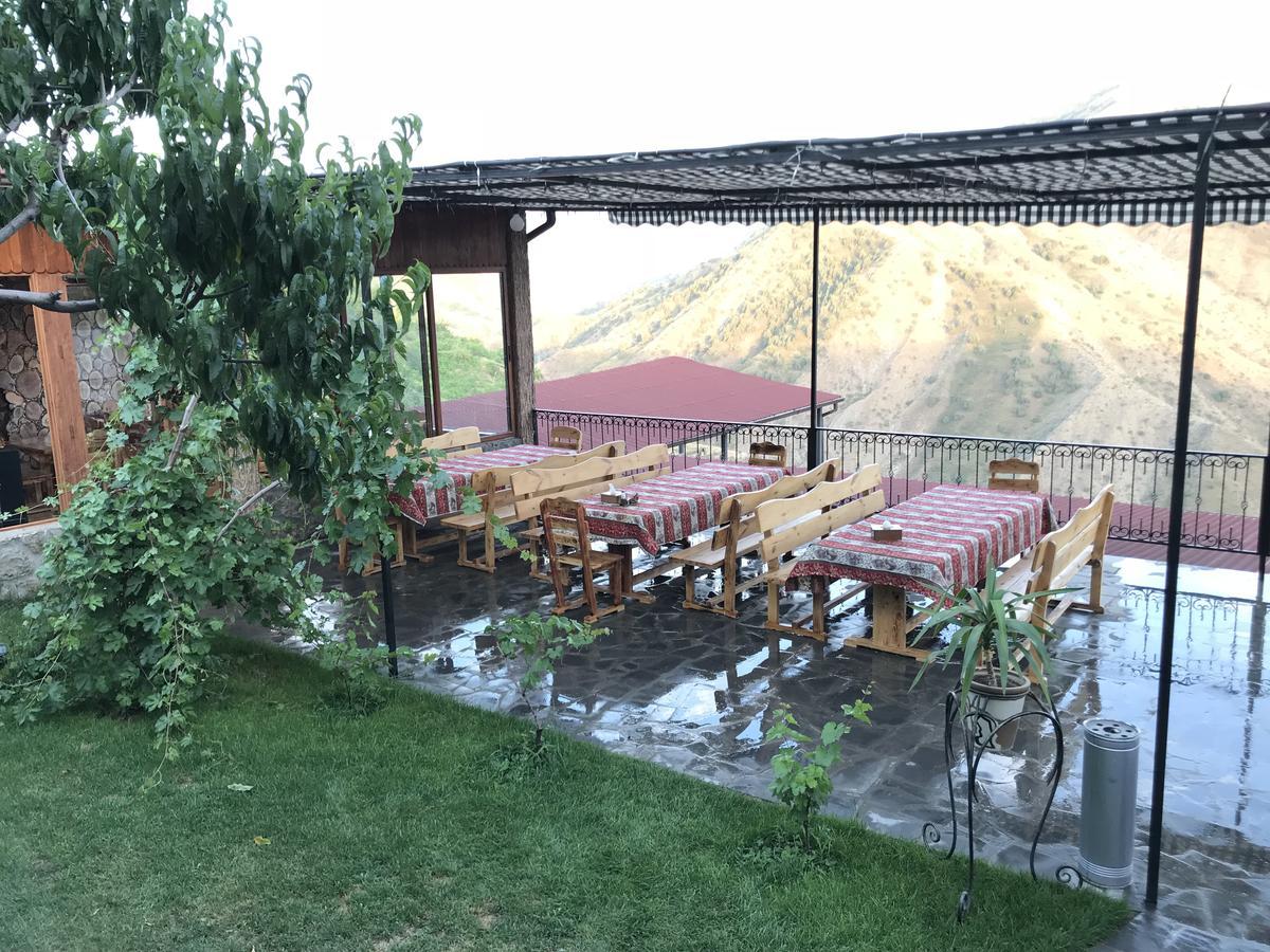 Hotel Garni Bread House Zewnętrze zdjęcie