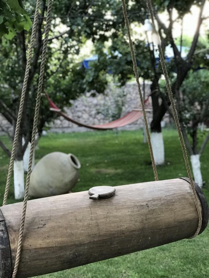 Hotel Garni Bread House Zewnętrze zdjęcie