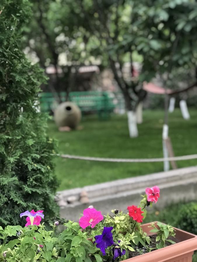 Hotel Garni Bread House Zewnętrze zdjęcie
