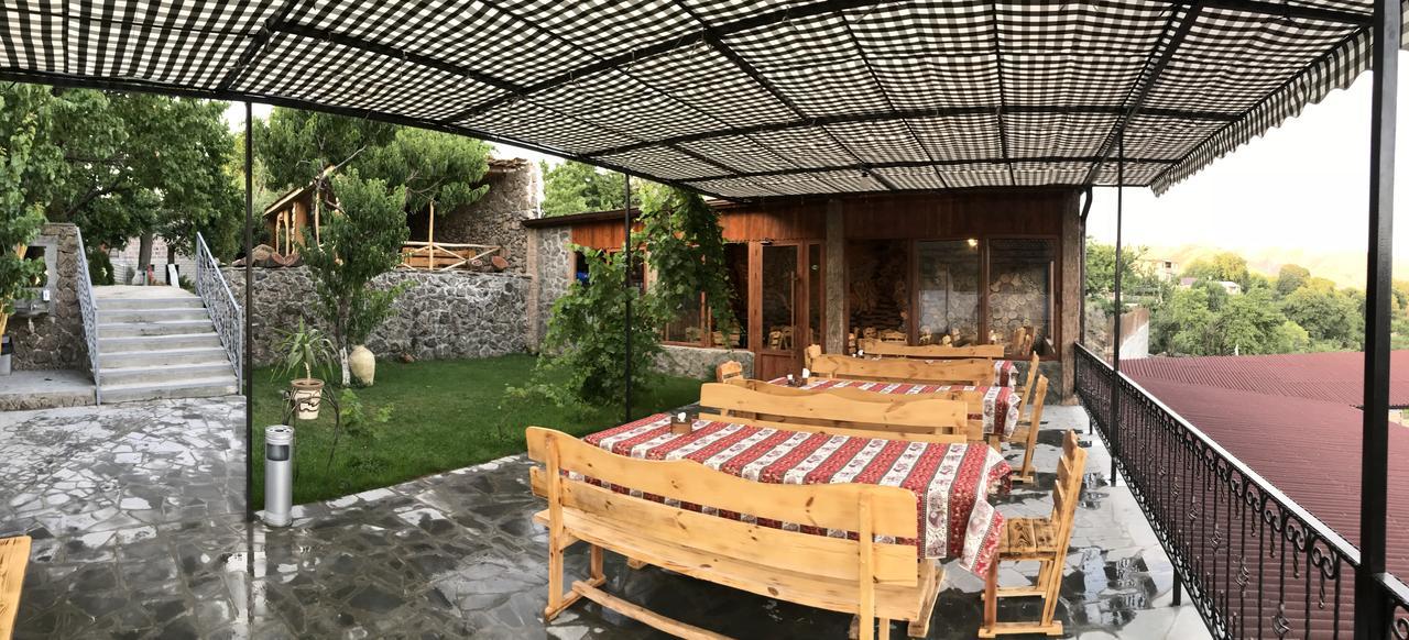 Hotel Garni Bread House Zewnętrze zdjęcie