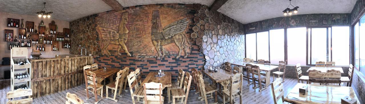 Hotel Garni Bread House Zewnętrze zdjęcie