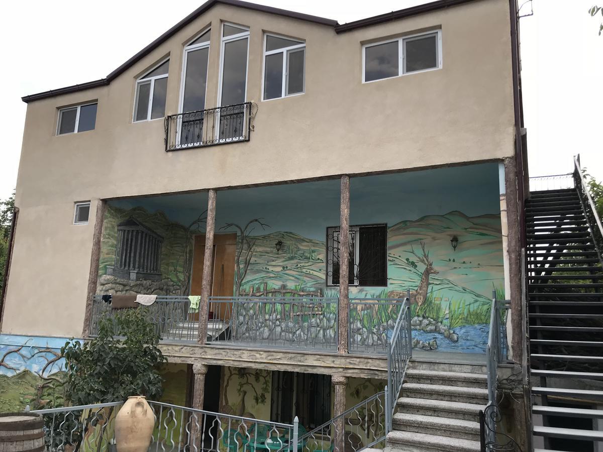Hotel Garni Bread House Zewnętrze zdjęcie