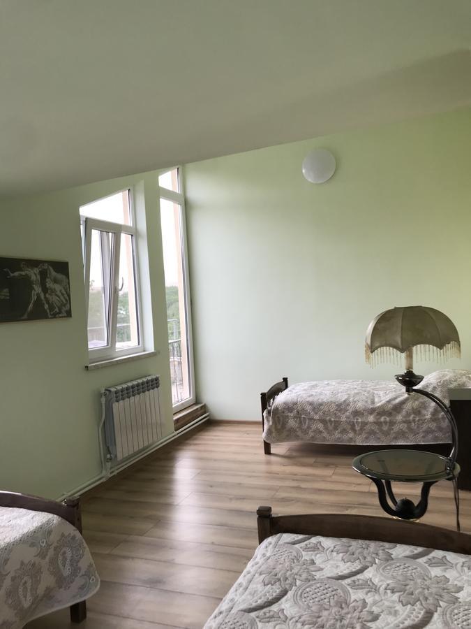 Hotel Garni Bread House Zewnętrze zdjęcie