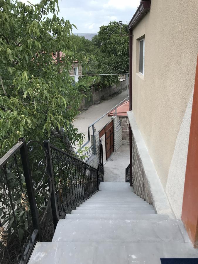 Hotel Garni Bread House Zewnętrze zdjęcie