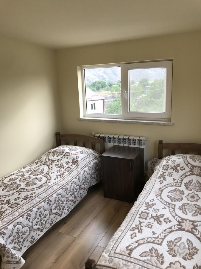 Hotel Garni Bread House Zewnętrze zdjęcie