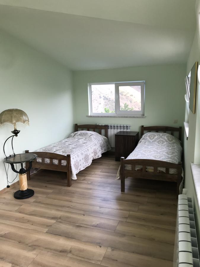 Hotel Garni Bread House Zewnętrze zdjęcie