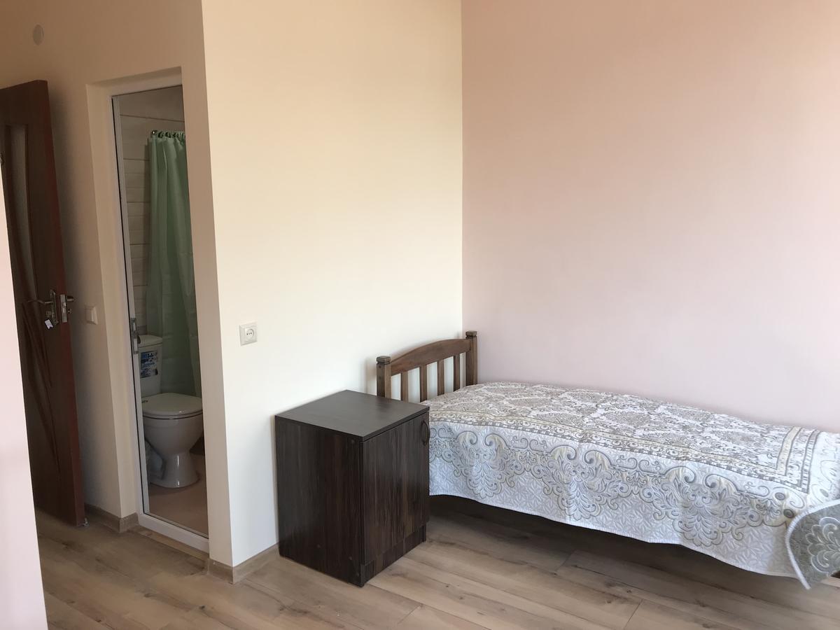Hotel Garni Bread House Zewnętrze zdjęcie