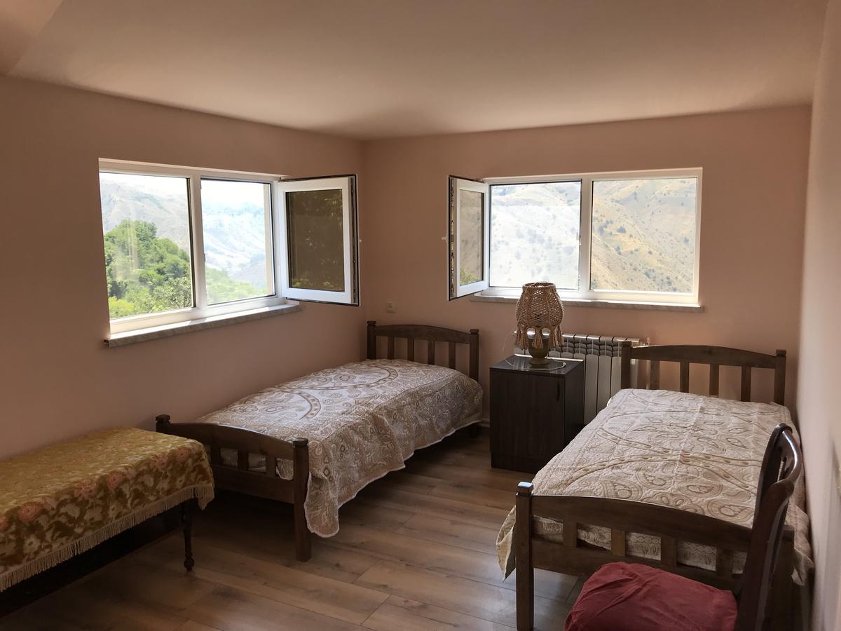 Hotel Garni Bread House Zewnętrze zdjęcie