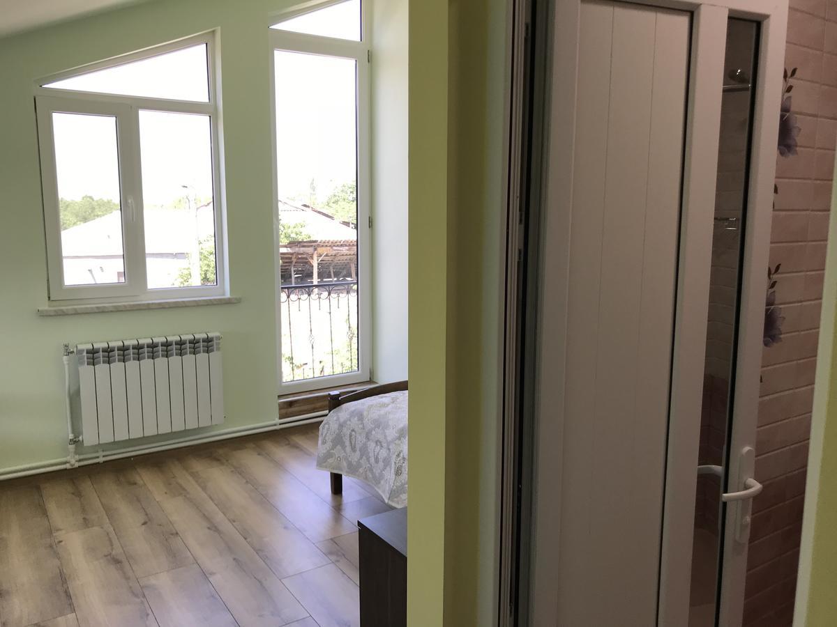 Hotel Garni Bread House Zewnętrze zdjęcie
