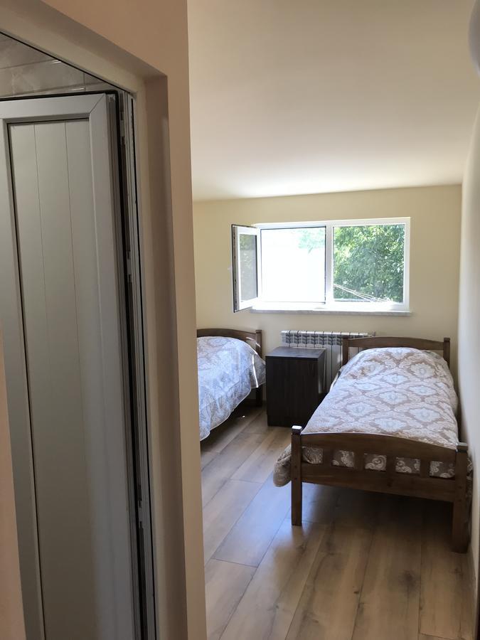 Hotel Garni Bread House Zewnętrze zdjęcie