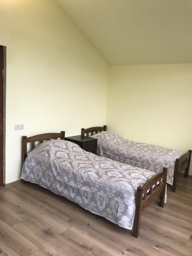 Hotel Garni Bread House Zewnętrze zdjęcie