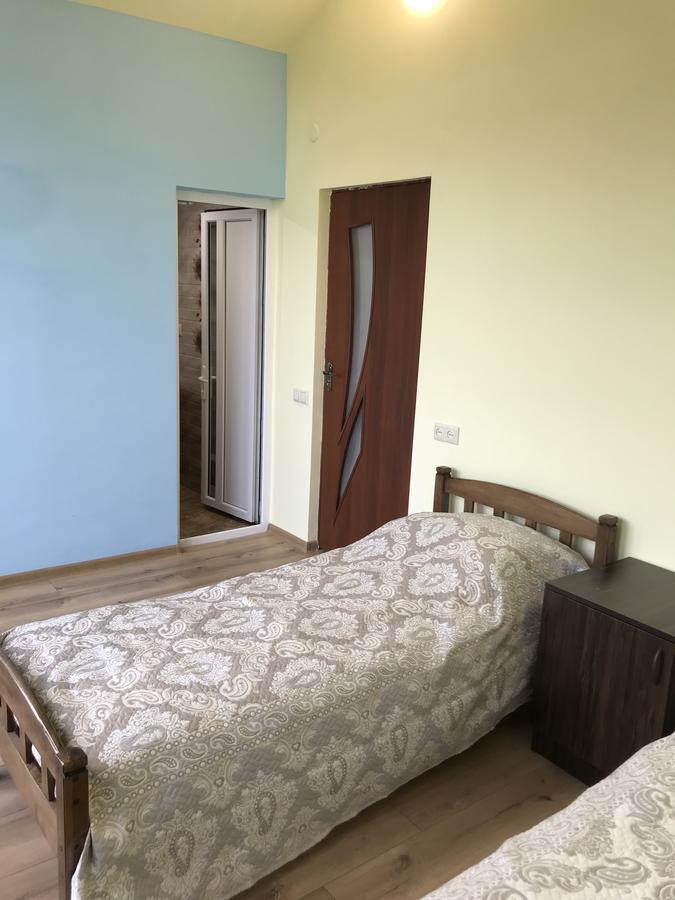 Hotel Garni Bread House Zewnętrze zdjęcie