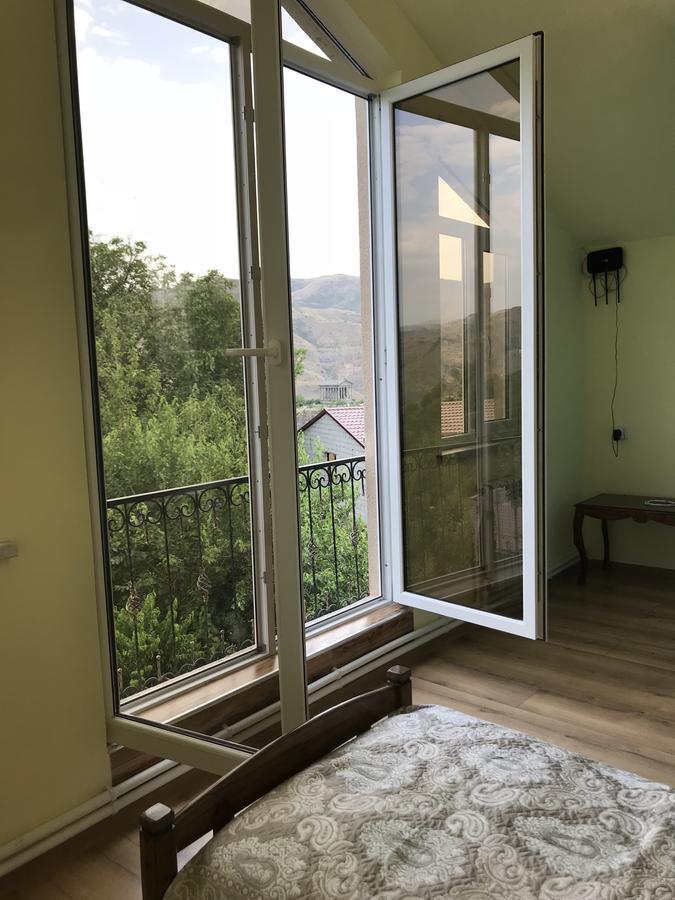 Hotel Garni Bread House Zewnętrze zdjęcie