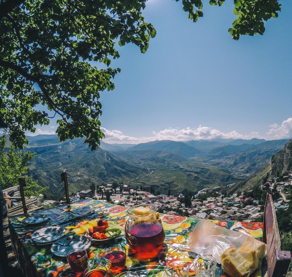Hotel Garni Bread House Zewnętrze zdjęcie