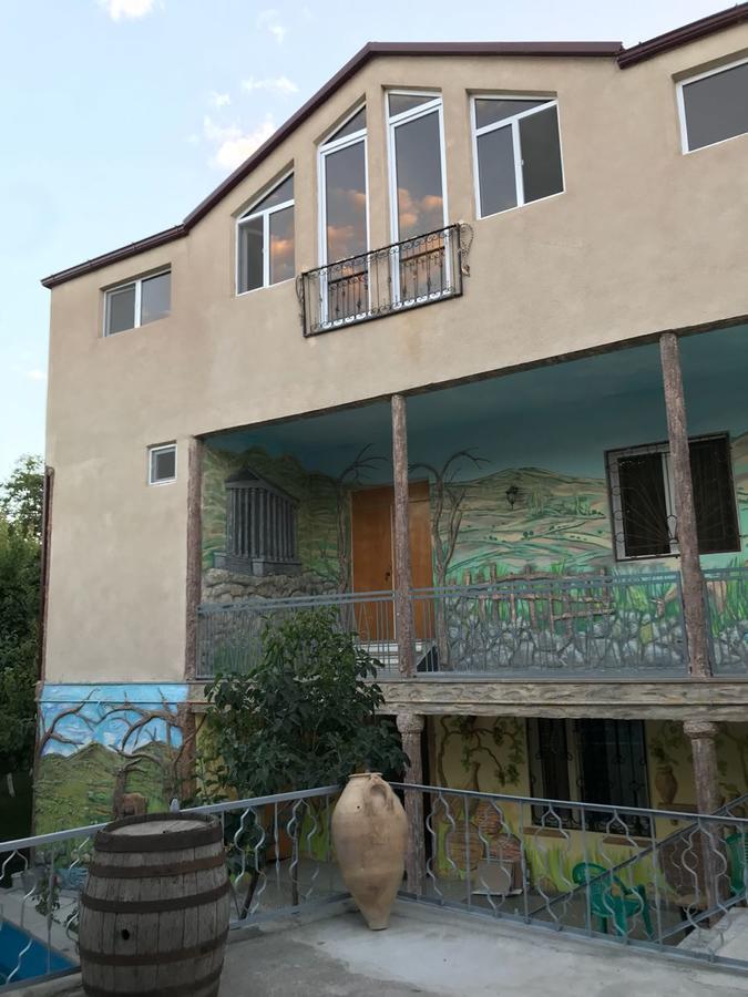 Hotel Garni Bread House Zewnętrze zdjęcie