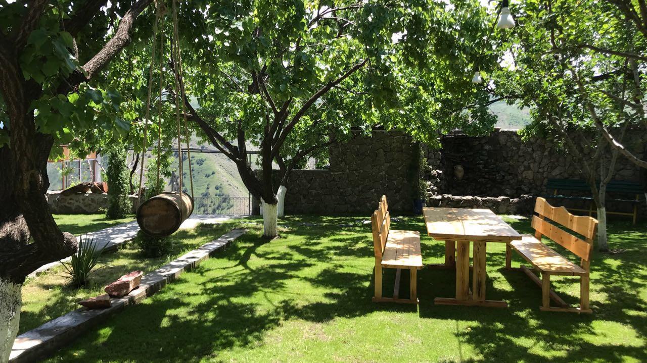 Hotel Garni Bread House Zewnętrze zdjęcie