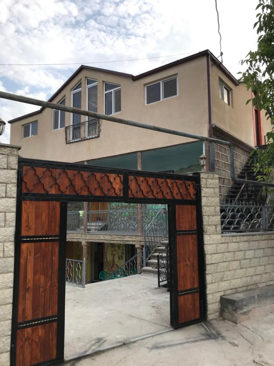 Hotel Garni Bread House Zewnętrze zdjęcie