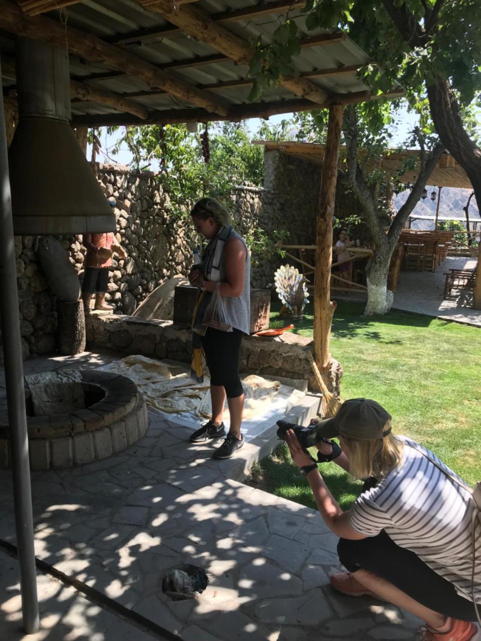 Hotel Garni Bread House Zewnętrze zdjęcie