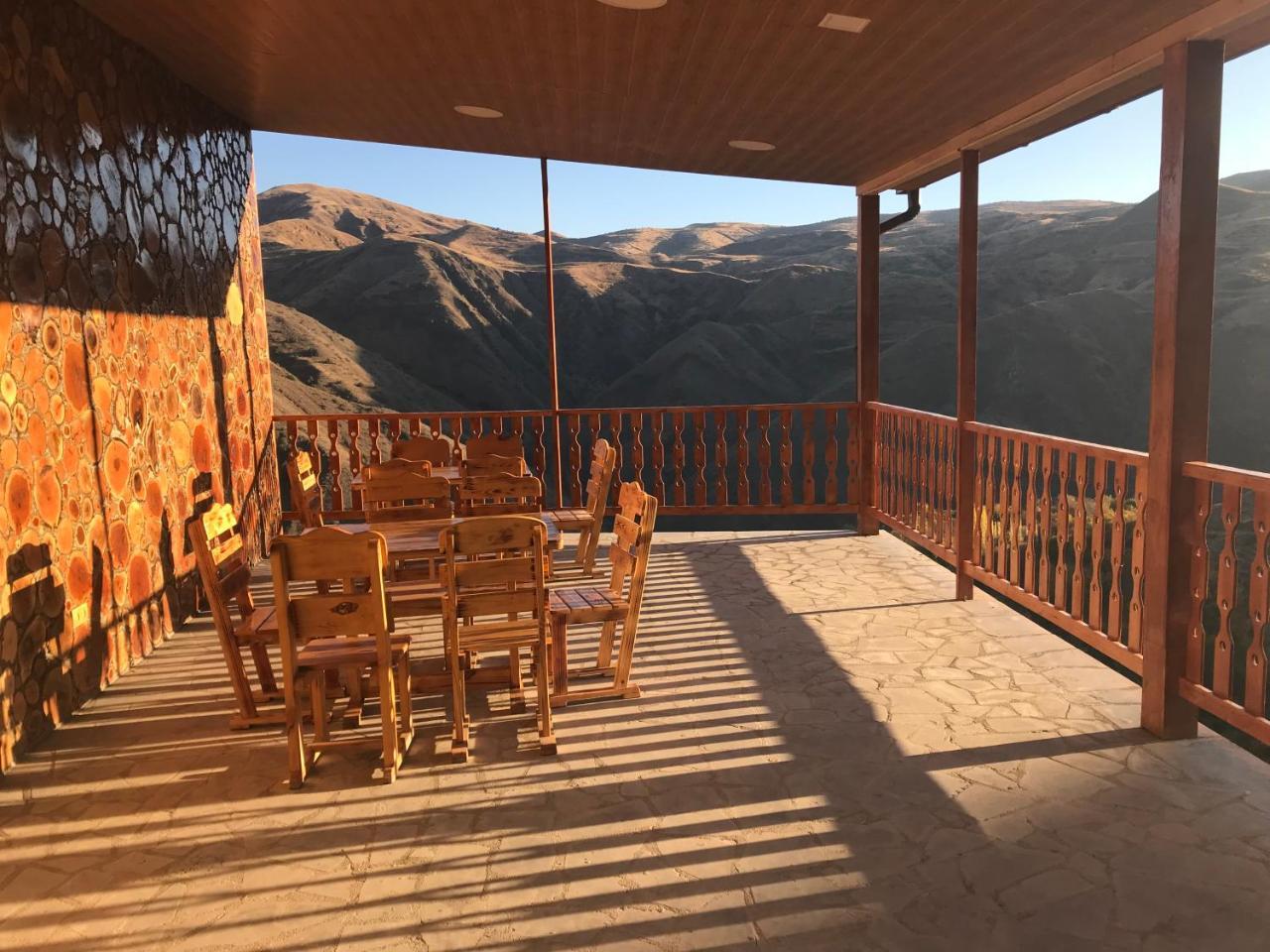 Hotel Garni Bread House Zewnętrze zdjęcie