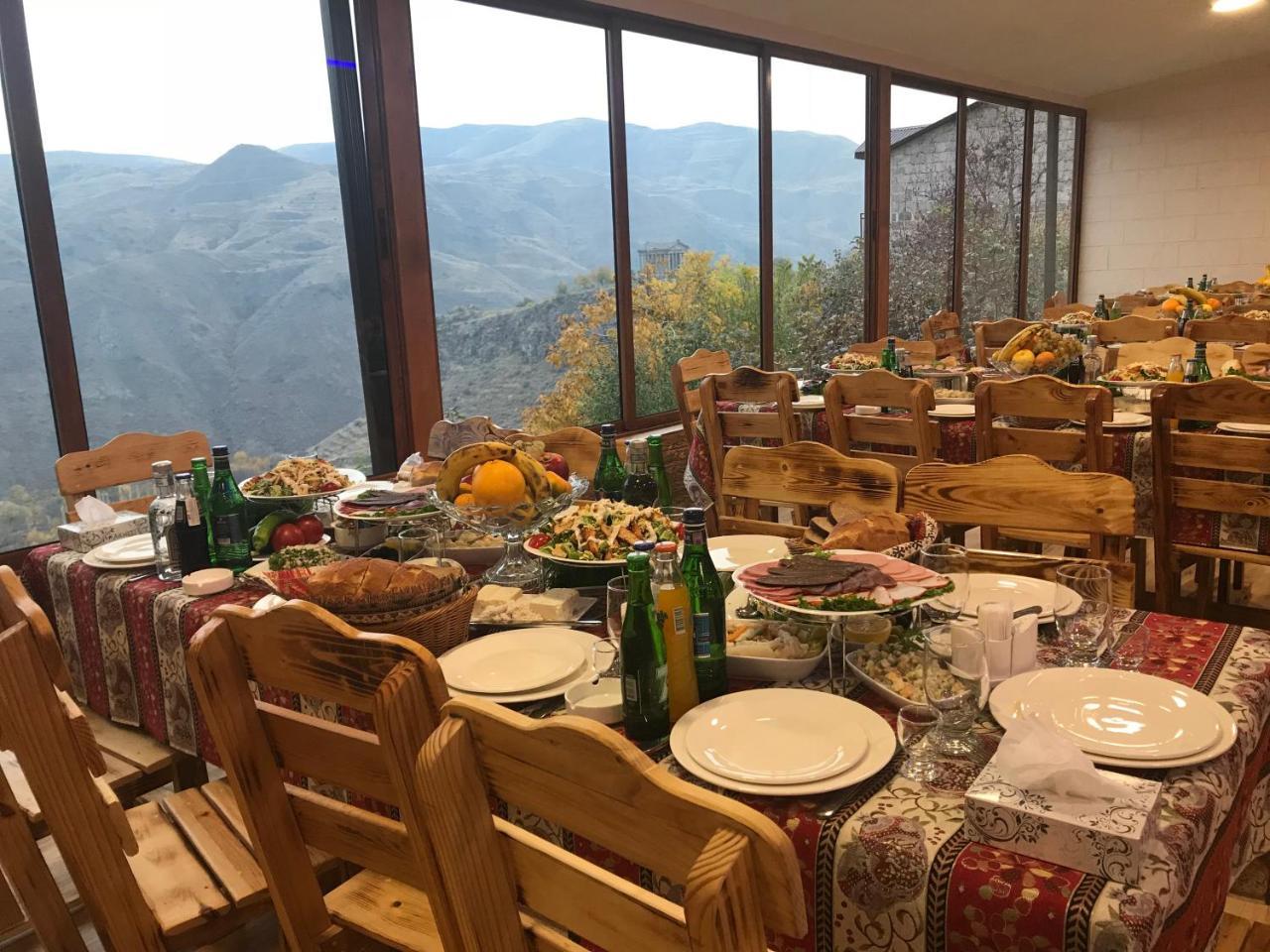 Hotel Garni Bread House Zewnętrze zdjęcie