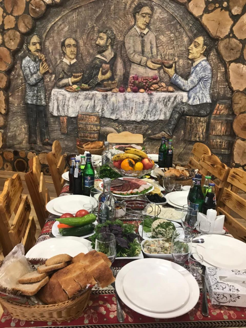 Hotel Garni Bread House Zewnętrze zdjęcie
