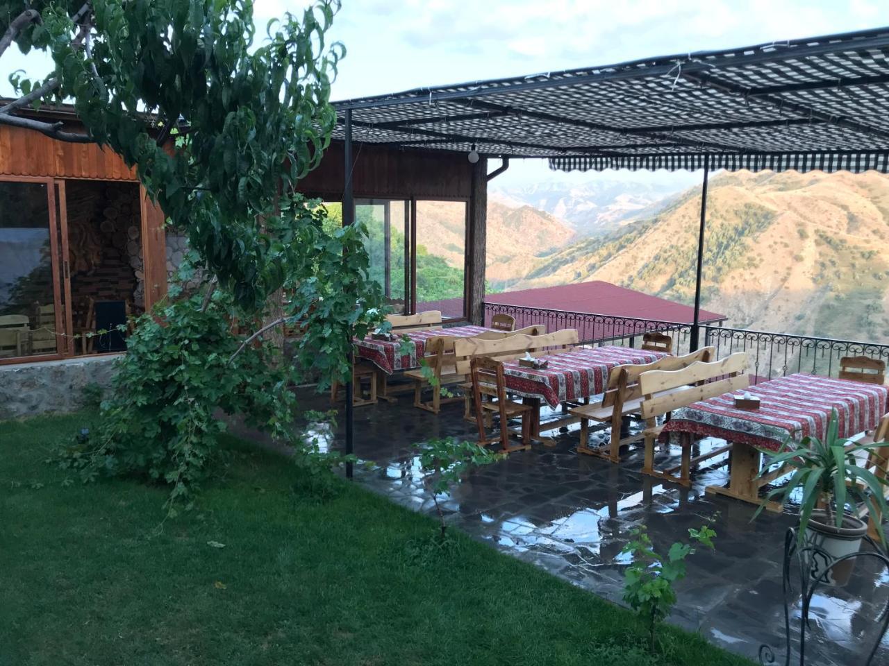 Hotel Garni Bread House Zewnętrze zdjęcie