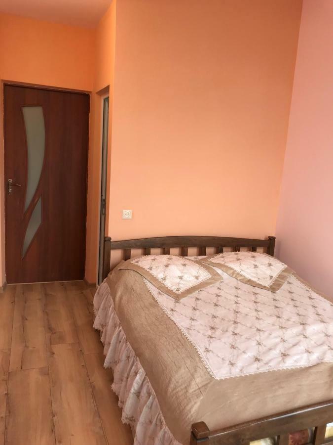 Hotel Garni Bread House Zewnętrze zdjęcie