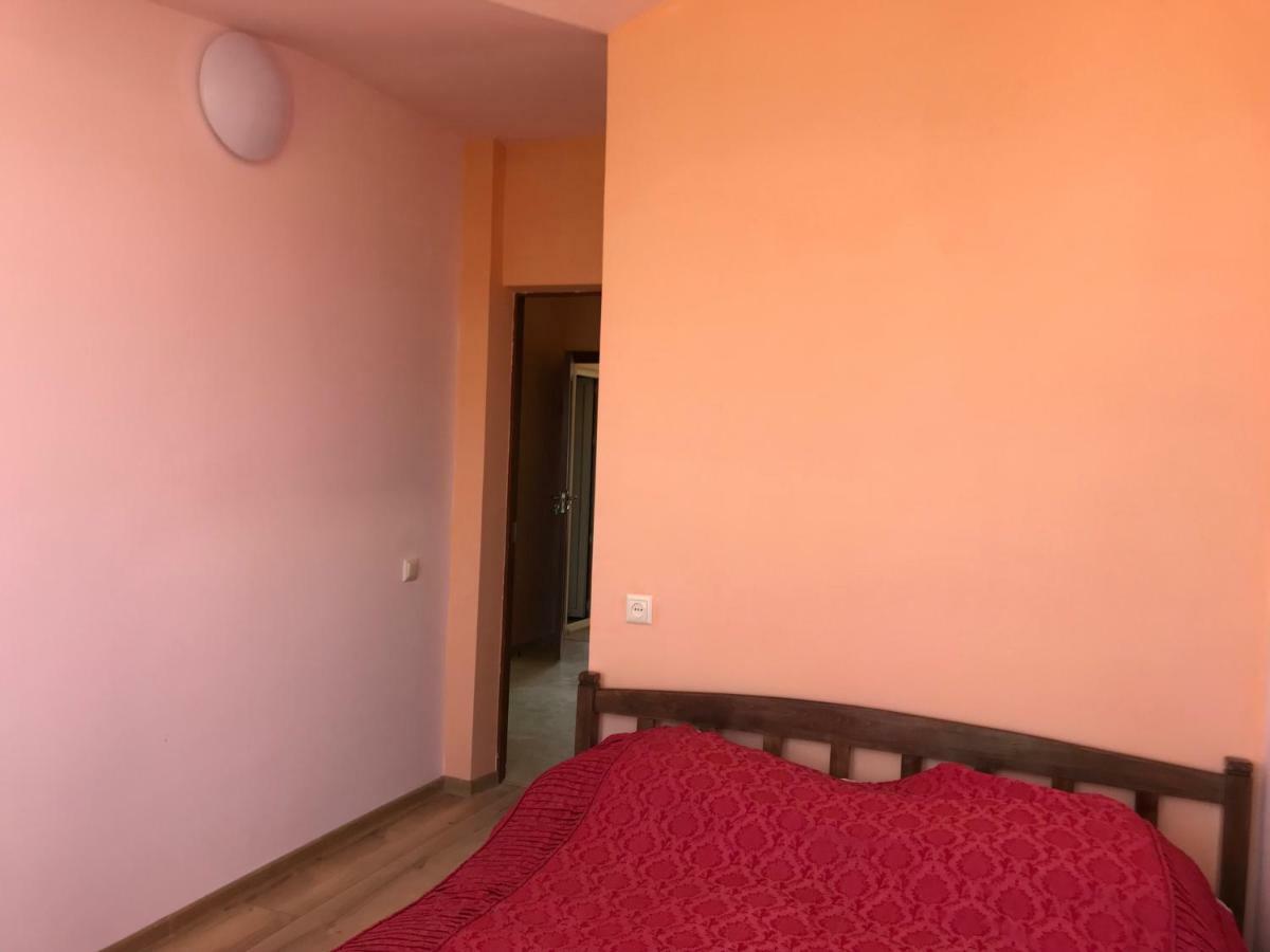 Hotel Garni Bread House Zewnętrze zdjęcie